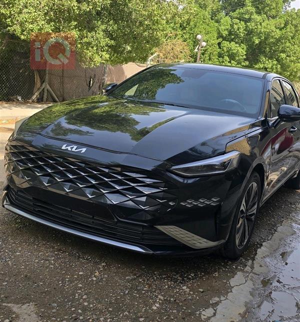 کیا K8 2022  بۆ فرۆشتن لە عێراق - ناسریە